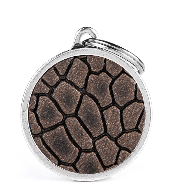 Médaille Bronx