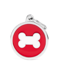 Médaille Charms