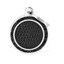 Médaille Shine, Glam et Chic