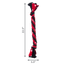 Corde signature