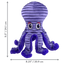 Jouet Couineur Peluche 'CuteSeas' - Kong