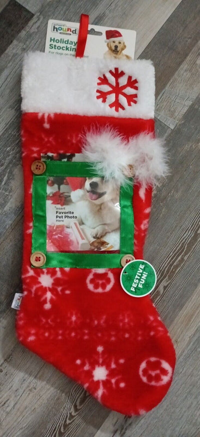 Bas de noël
