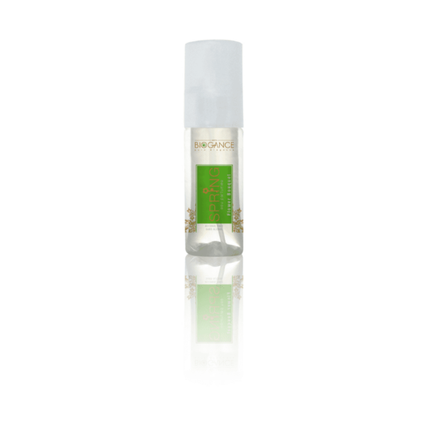 Eau parfumée pour chien *Spring*