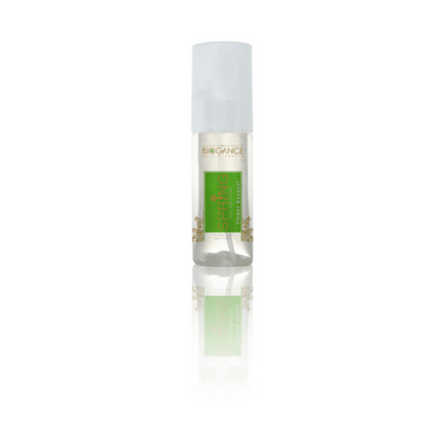 Eau parfumée pour chien *Spring*