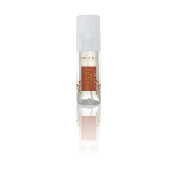 Eau parfumée pour chien *Orient*