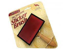 Brosse Étrille Pour Chien