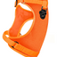 Harnais 3 en 1 Canada Pooch Orange