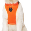 Harnais 3 en 1 Canada Pooch Orange