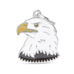 Médaille Animaux Sauvages