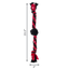 Jouet Corde Avec Balle 'Kong Signature'