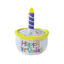 Jouet Chien Thème Anniversaire