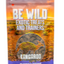 Gâterie Pour Chien Be Wild À Saveur Exotique