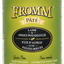 Nourriture En Conserve Pour Chien *Agneau et Patates Douces Pâté* - Fromm
