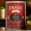 Nourriture En Conserve Pour Chien *Boeuf et Orge Pâté* - Fromm