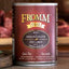 Nourriture En Conserve Pour Chien *Boeuf et Patates Douces Pâté* - Fromm