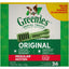 Gâteries Dentaires 'Greenies' Value Pack