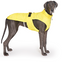 Imperméable Jaune Pour Chien Canada Pooch