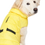 Imperméable Jaune Pour Chien Canada Pooch
