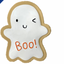 JOUET POUR CHIEN COOKIE CUTIE FOUFIT™ HALLOWEEN FOUFOUBRANDS