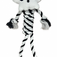JOUET POUR CHIEN FOUFOUBRANDS™ FOUFIT™ HALLOWEEN KNOTTIES