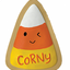 JOUET POUR CHIEN COOKIE CUTIE FOUFIT™ HALLOWEEN FOUFOUBRANDS