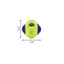Jouet Kong AirDog 'Knobby Ball'