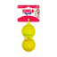 Jouet Balle 'Squeezz Tennis' - Kong