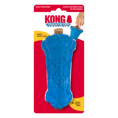 Jouet Interactif 'Treatster' - Kong
