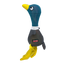 Jouet Canard 'Kong Shaker'