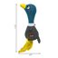 Jouet Canard 'Kong Shaker'