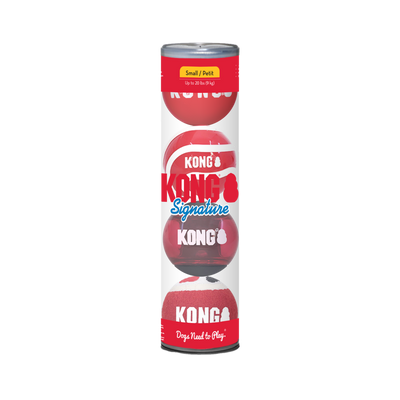 Ensemble de balle kong