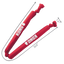 Jouet 'crunch' Corde Double Signature - Kong