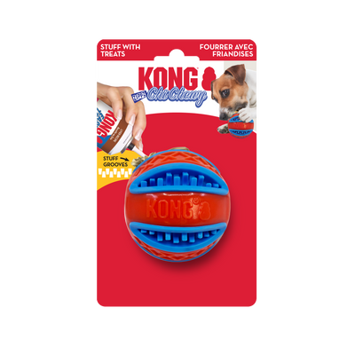 Jouet Balle intéractif 'Zippz Chi-Chewy'