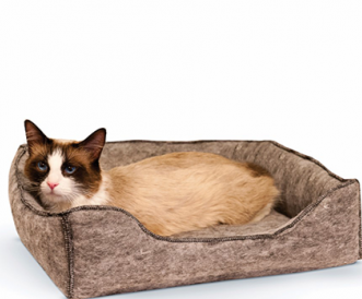 Lit Pour Chat