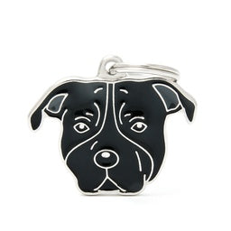 Médaille Race Chien Et Chat