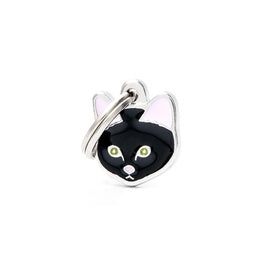 Médaille Race Chien Et Chat