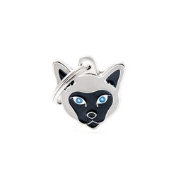 Médaille Race Chien Et Chat