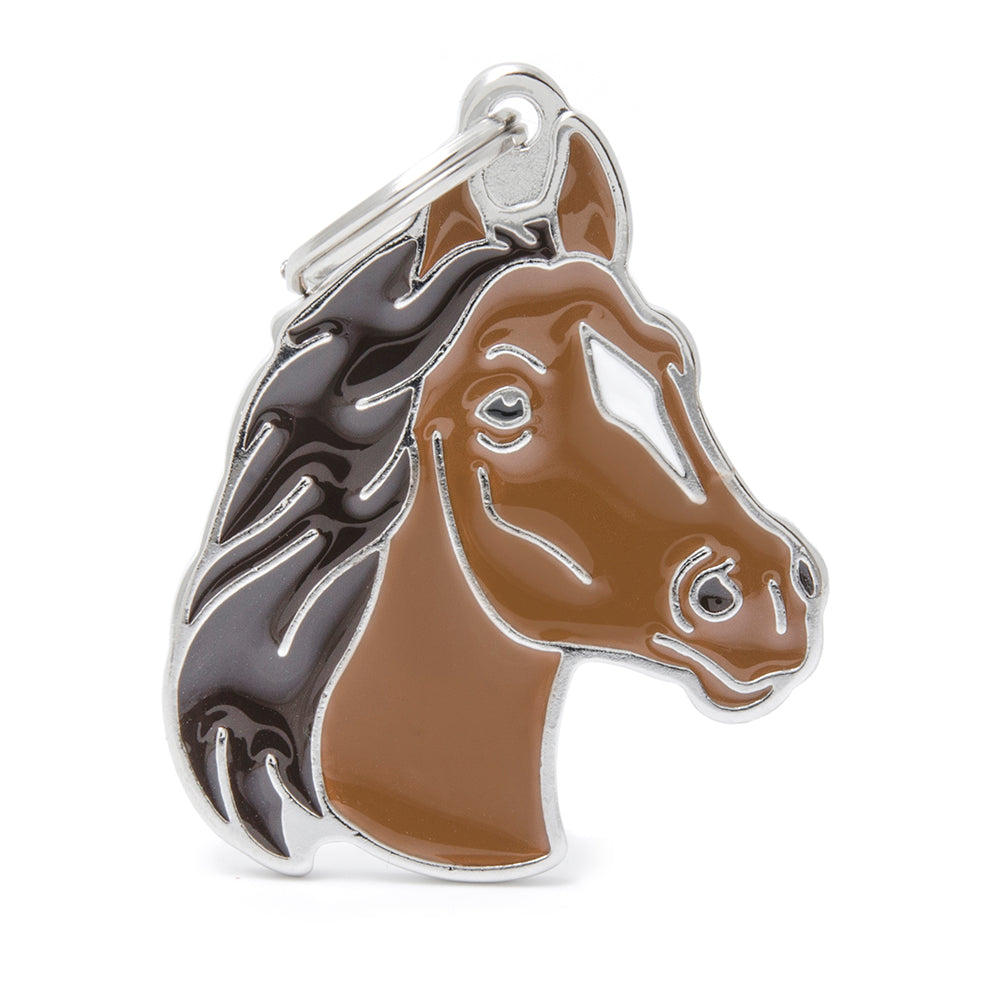Médaille Animaux Sauvages