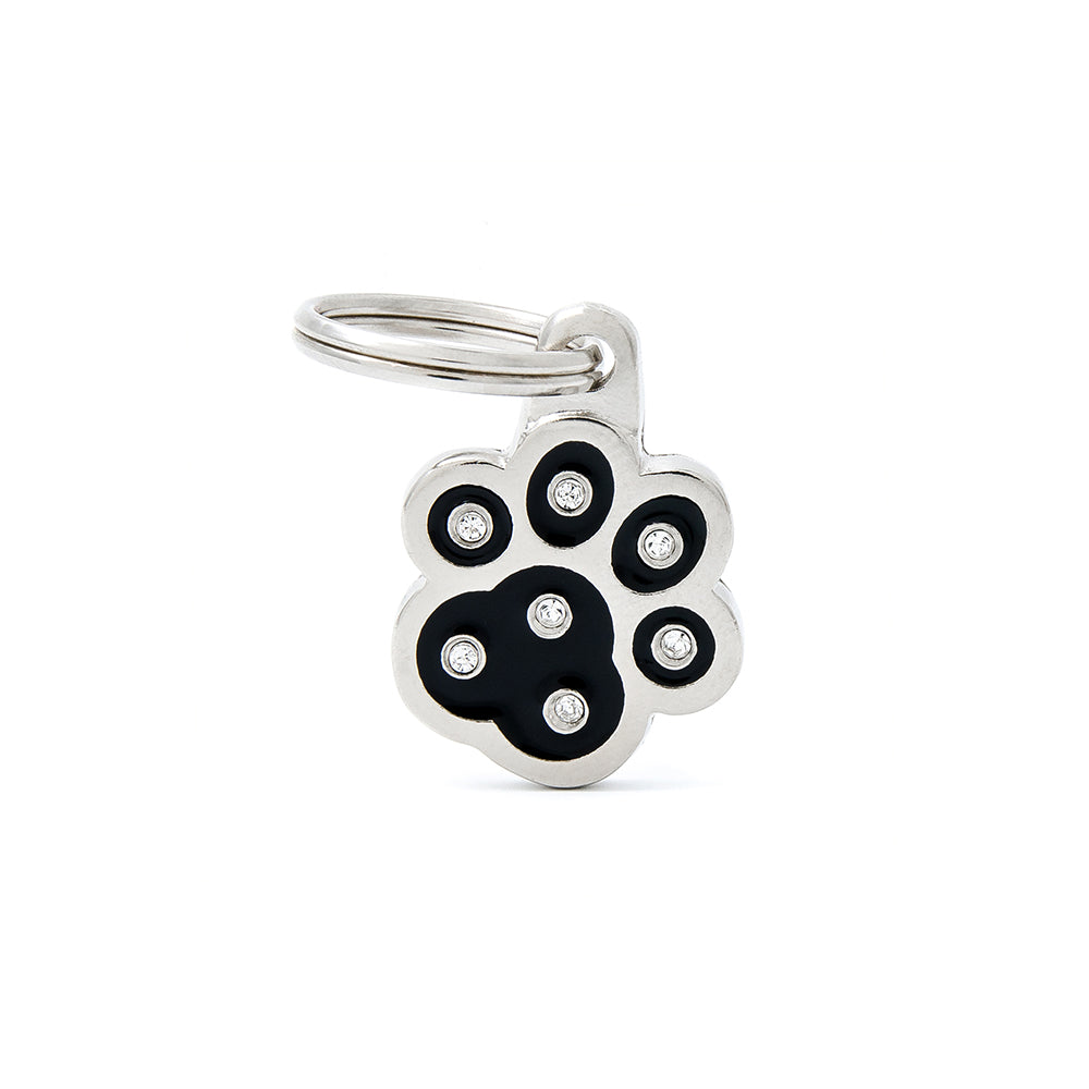 Médaille Shine, Glam et Chic