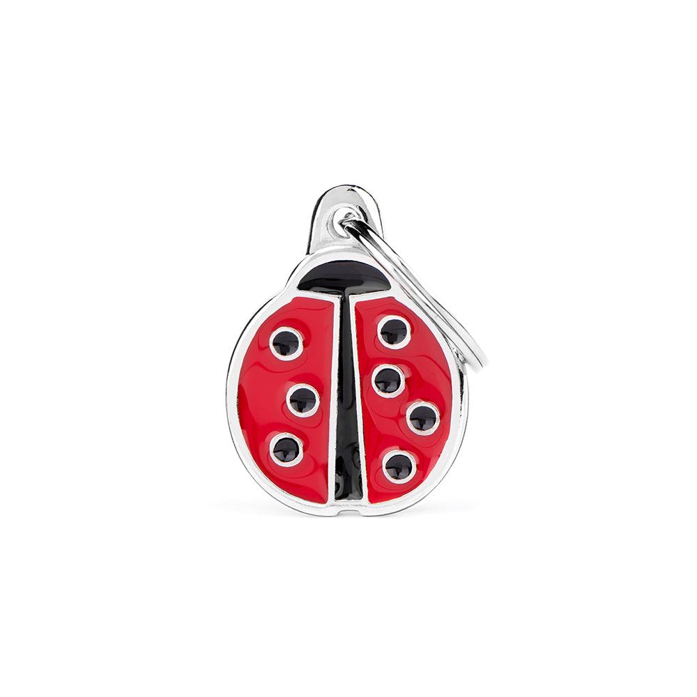 Médaille Animaux Sauvages