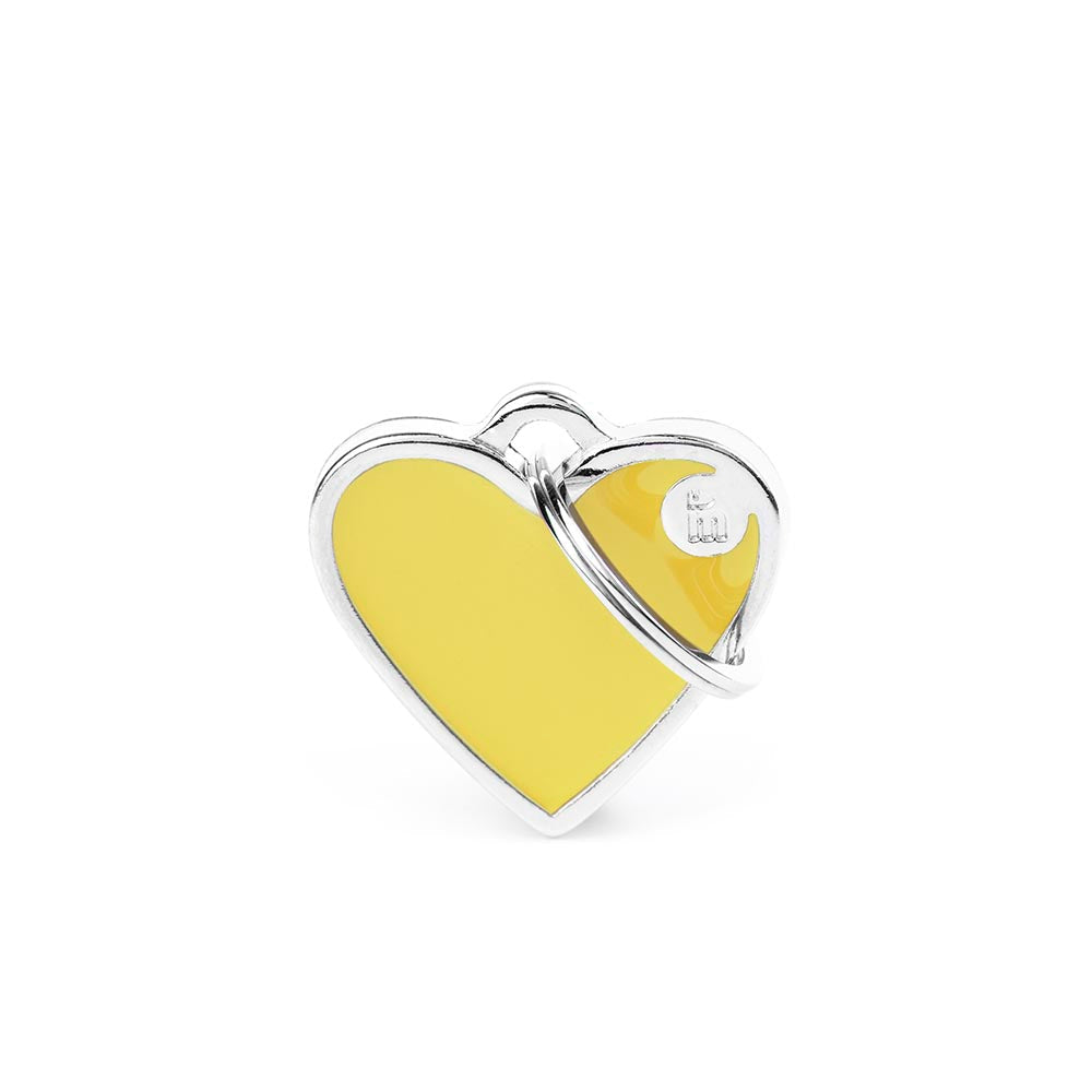 Médaille Basic Fait À La Main