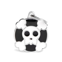 Médaille Charms