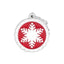 Médaille Charms