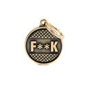 Médaille Bronx