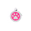 Médaille Shine, Glam et Chic