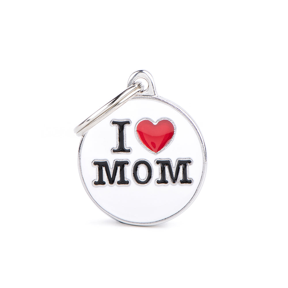 Médaille Charms