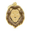 Médaille Animaux Sauvages