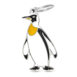 Médaille Animaux Sauvages