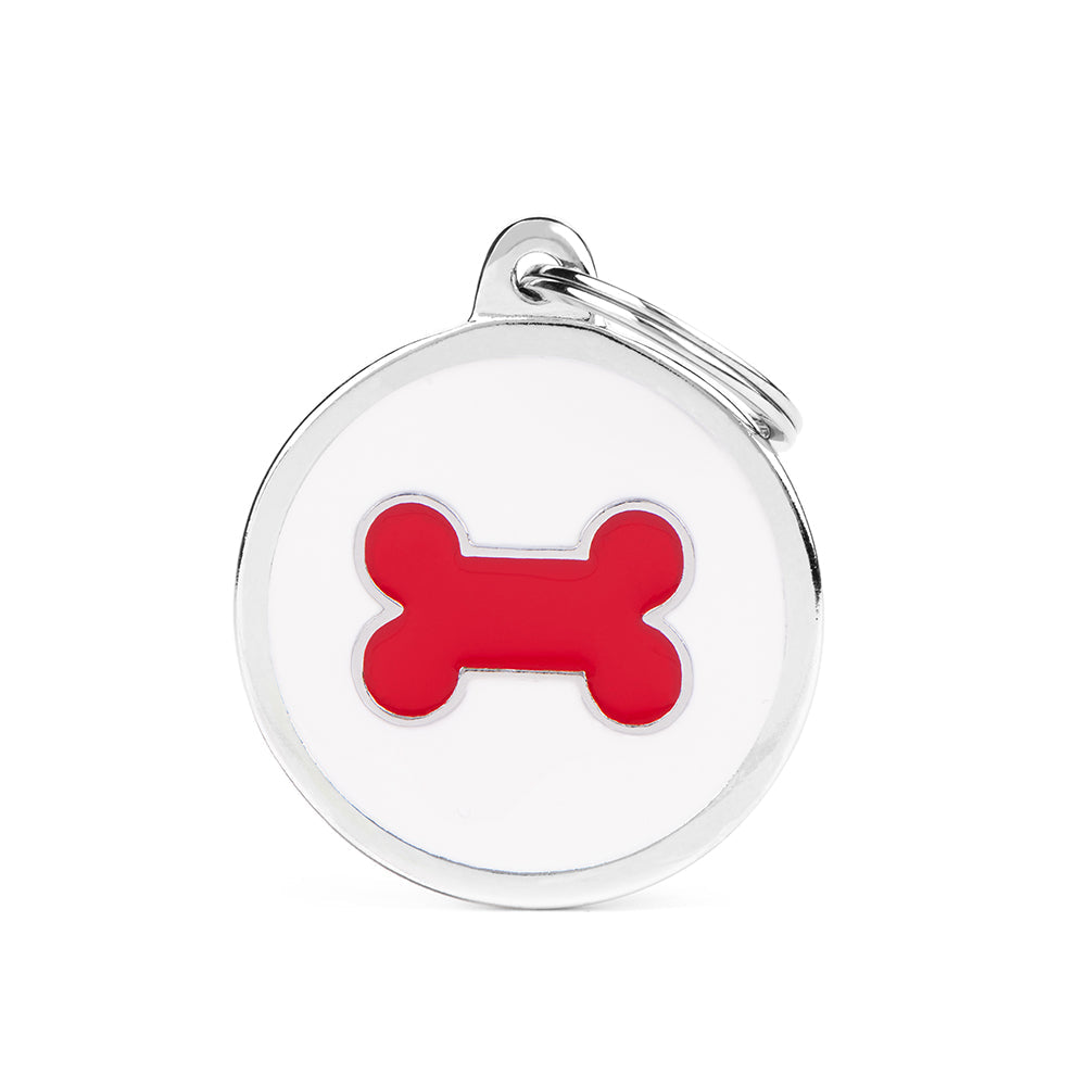 Médaille Charms