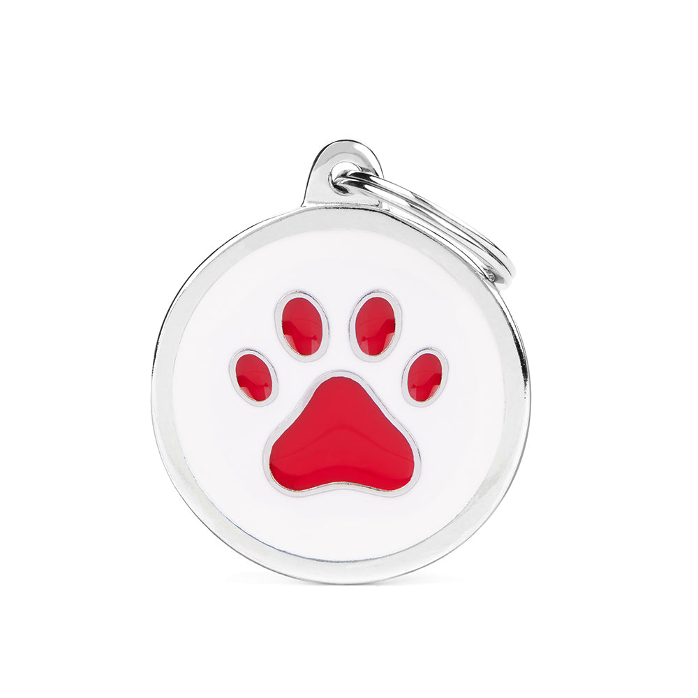 Médaille Charms